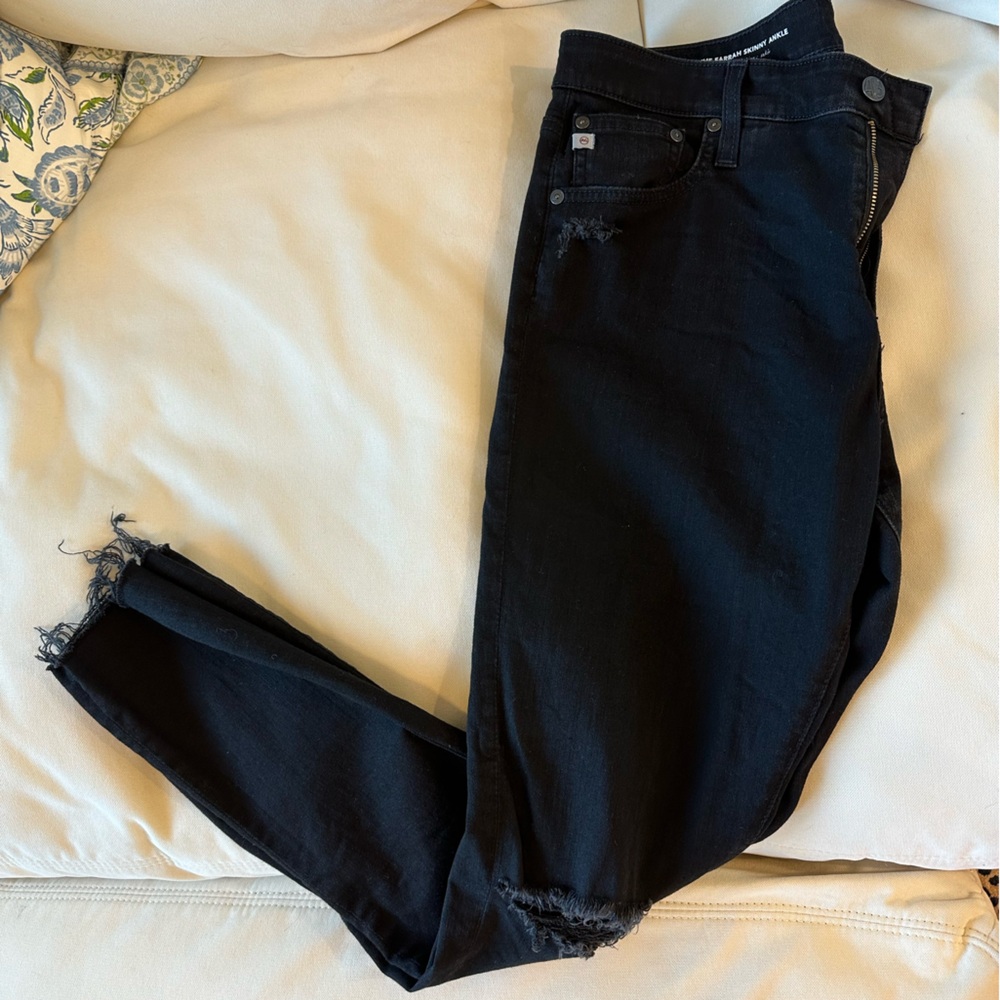 AG Farrah Jeans